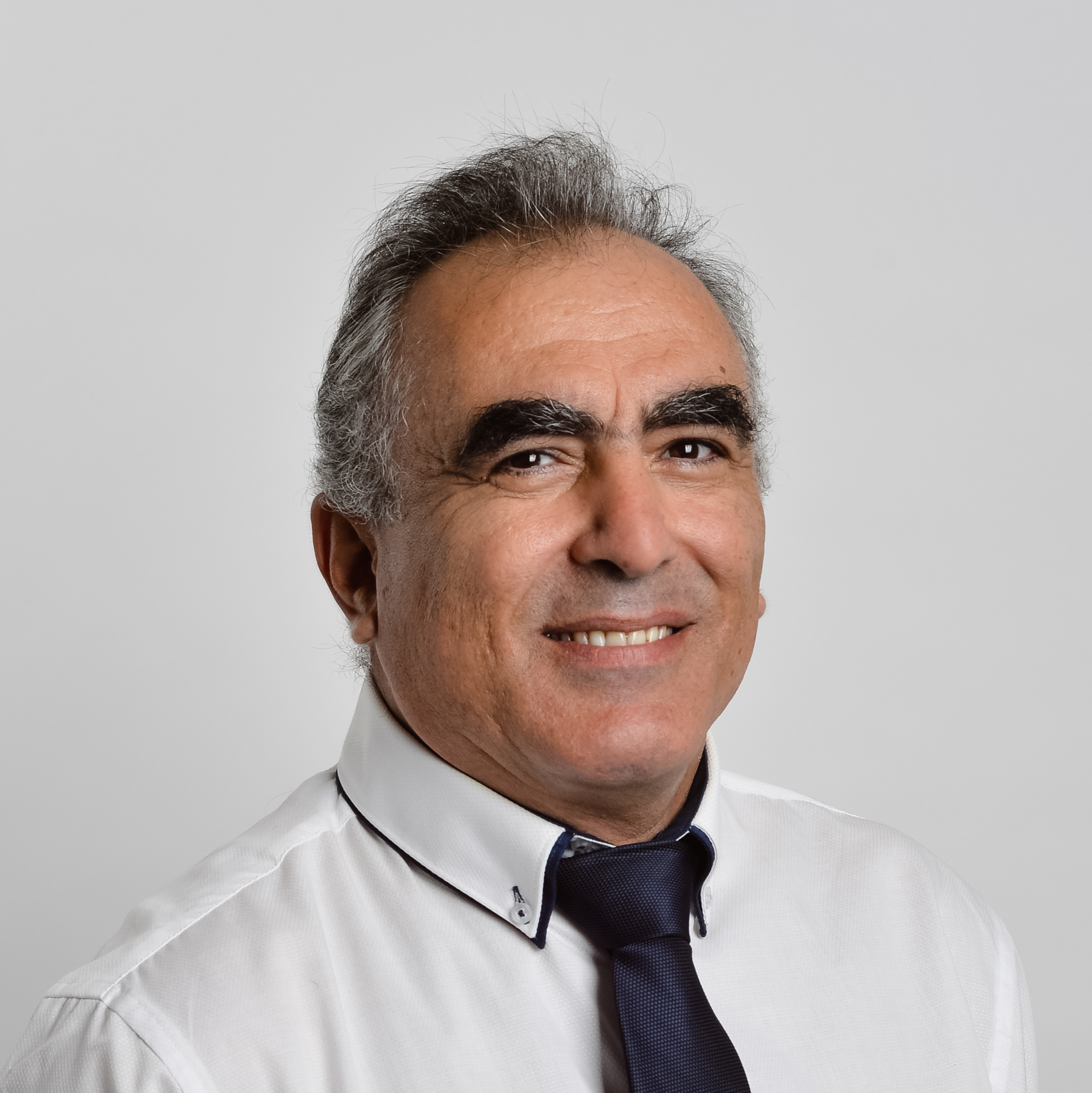 Ing. Kamil Khazaal